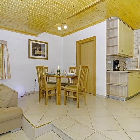 Chalets Bogo & Neno Ledenice Exterior photo